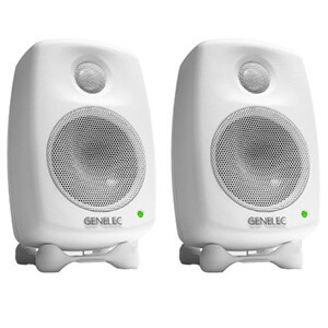 Genelec studio monitor 6010A