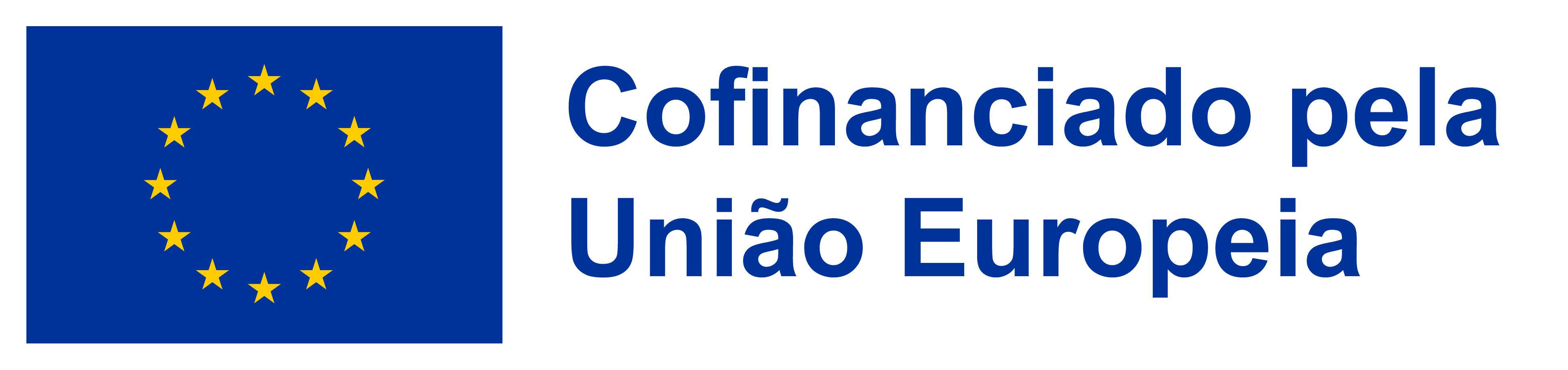 Cofinanciado pela União Europeia