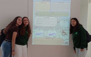 Jornadas Académicas de Terapia Ocupacional