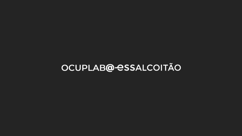 OcupLab@ESSAlcoitão